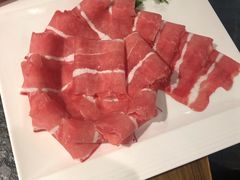 -清真·京华源铜锅涮肉(丰庆店)