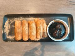 -日进一片海.生腌海鲜火锅.宵夜烧烤(三里屯总店)