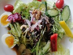 -1901 Cafe(西四店)