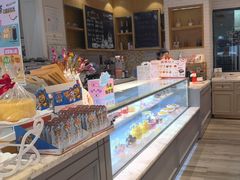 -TOUCH泰奇(祝桥振兴街店)