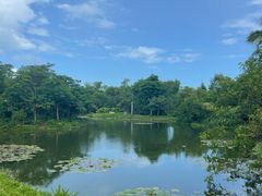 -白沙门生态公园