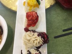 -桃子餐厅·天津菜(红星路直营店)