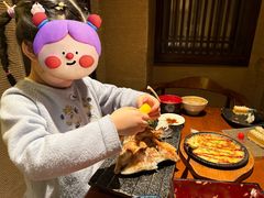 -千代武日本料理(爱建店)