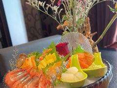 -大江户日本料理(吕厝店)