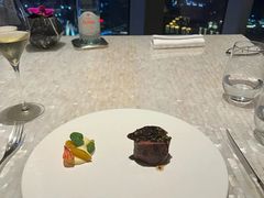 -广州四季酒店·佰鲜汇·现代法餐