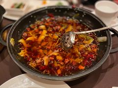 -江南·JIANGNAN(北京歌华开元大酒店)
