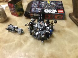 -乐高授权专卖店(朝阳大悦城店)