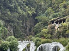 -天河潭旅游度假区
