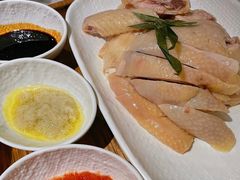 -金椰壳· 大厨新加坡菜(壹方城店)