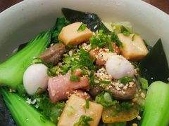 -李先生牛肉面大王(站北广场店)