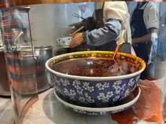 -清真磨沟沿老字号牛肉面(总店)