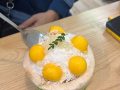 -广德记·椰子冻手制甜品(福田总店)