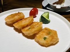 -印巷里主题餐厅(马鞍山店)