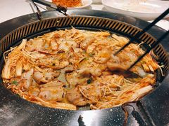 -么子烤肉(化龙池店)