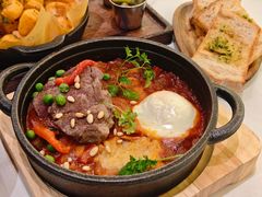 -CRAZYONES克芮旺斯西班牙餐厅(苏州中心店)