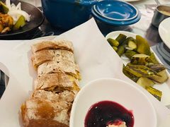 -MIO弥欧洋房西餐厅(中央大街店)