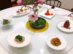-香雪海·蘇面館(湖滨店)