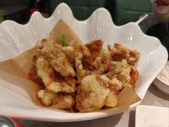 -华竹饭店(中央大街店)