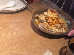 -纳鲁孜·新疆特色餐厅(上海悦荟广场店)