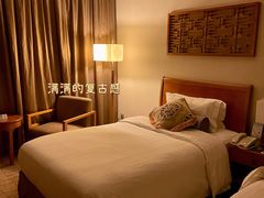 -西安永宁门大景城堡酒店