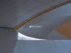 -郑东新区龙湖公共艺术中心