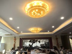 -鹿鸣酒家(越秀店)