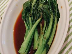 -桂满陇·杭州小馆(巴黎春天浦建店)