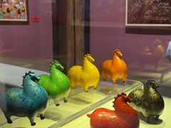 -福建省非物质文化遗产博览苑