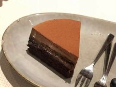 -BAKER&SPICE(安福路店)