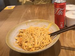 -圳兴面王·拌川·特色炒面(福田车公庙店)