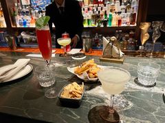 -Mogul Eatery·大亨餐酒馆
