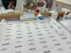 -MUE·沐懿(新浙北悠漫街店)