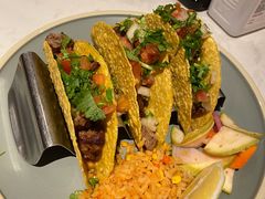 -墨纪Mojí墨西哥餐厅(官舍店)
