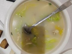 -满堂·烤鸭店·北京菜(鼓楼店)