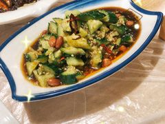 -早酒肖汉老味拌面