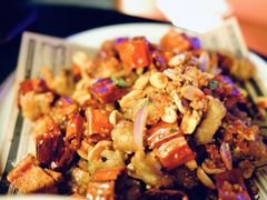 -MOSSO音乐酒吧·live house(南京旗舰店)