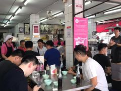 -红大哥水门鸡饭(總店)