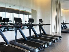 -YCHL FIT 健身(星寰店)