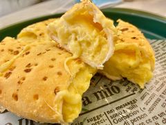 猫王榴莲饼-猫王榴莲世家(三里屯SOHO商场店)
