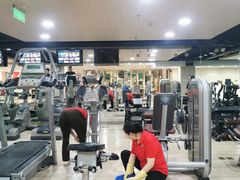 -美菲特健身(华贸店)