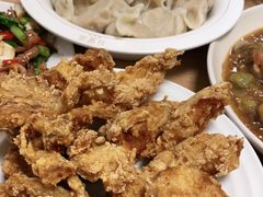 -日丰园海肠水饺·老字号大连海鲜(和平广场店)