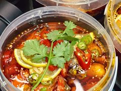 -金龙·打边炉(南京西路店)
