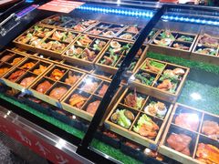 -玖等自助烤肉(步步高广场店)