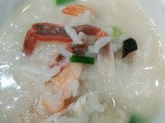 -全粥府·海鲜粥(平潭店)