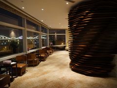 -上海浦东嘉里大酒店