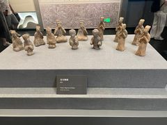 -洛阳古墓博物馆