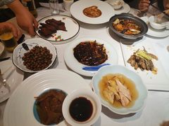 -老人和饭店(淮海中路店)