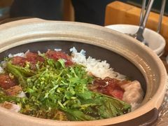 -烹然四季椰子鸡火锅(姚家园万象汇店)
