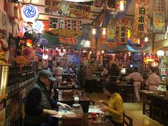 大堂-平成屋·午肴夜酒(四川北路店)