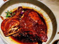 东坡半只鸡-桂满陇-锦绣江南(万象城店)